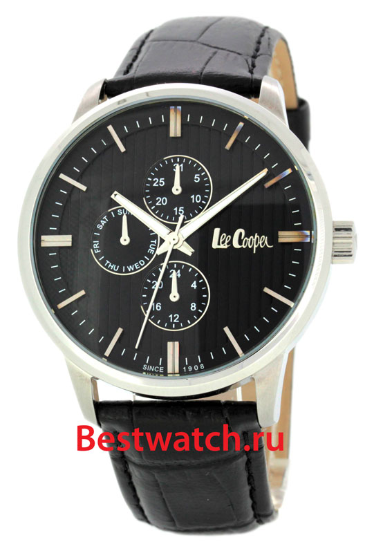 Часы Lee Cooper Barnsley LC-32G-A